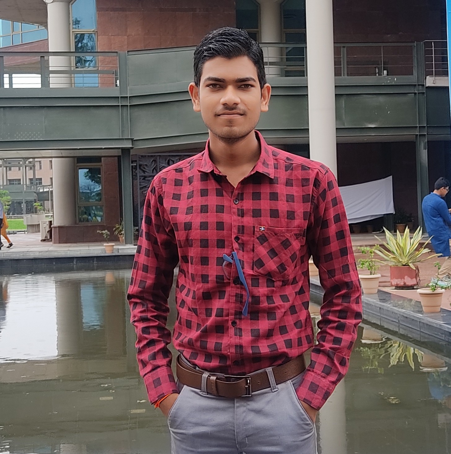 Madan Vishwakarma
